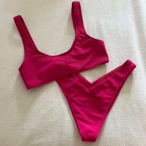 Frankie’s bikini XS/S